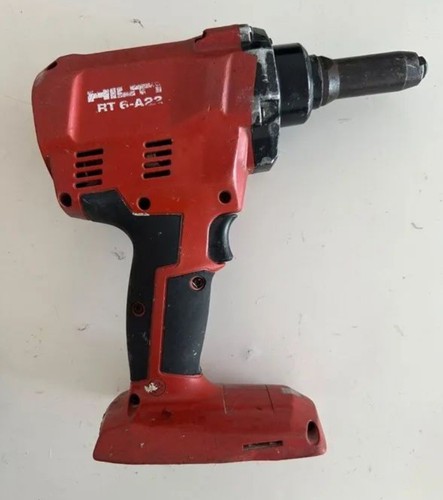 Riveteuse hilti a22 nuron - riveteuse, rt