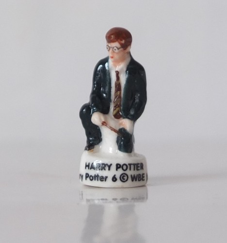 Feve harry potter - feve, 6