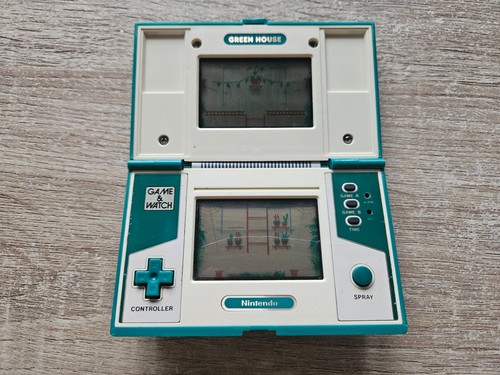 Jeu électronique nintendo - jeu,