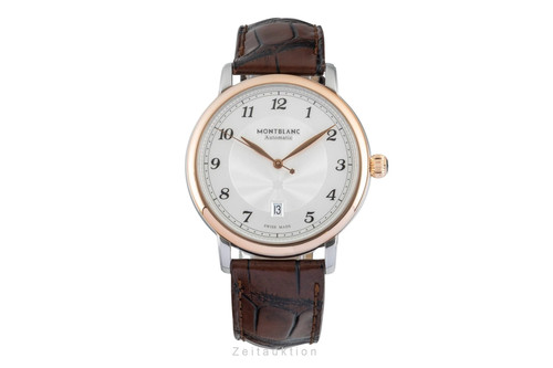 Montre pour homme montblanc - homme,