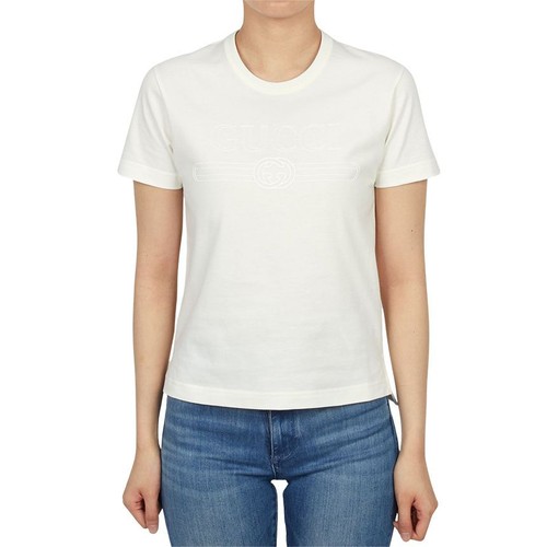 Gucci shirt manches - t-shirt,