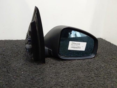 Retroviseur droit renault - droit,