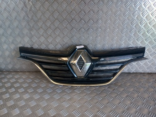 Grille calandre avant - ,