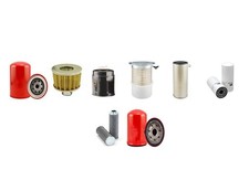 Kit De Service De Filtre