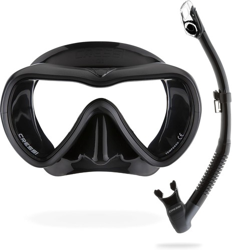 Cressi anti fog epsilon - a1, spe