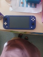 Nintendo Switch Lite HDH-001