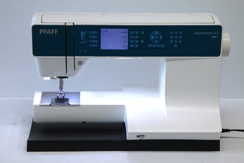 Pfaff expression itd - pfaff,