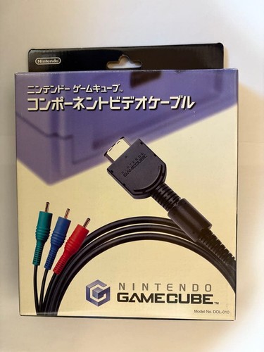 Nintendo dol 010 gamecube - nintendo,