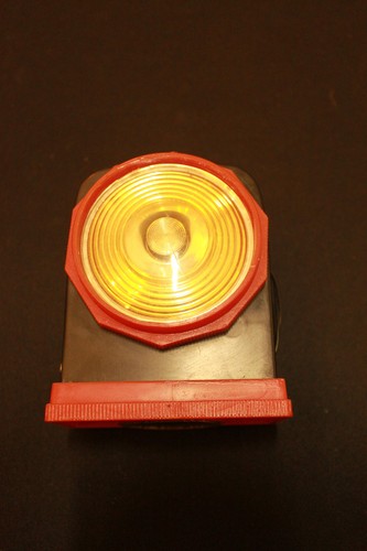 Lampe magnétique voiture 12v - lampe,