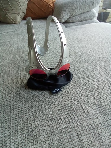 Lunette masque oakley - lunette,
