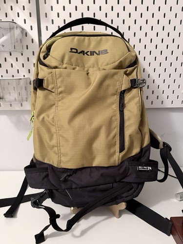 Dakine heli pro 24l - dakine, 24
