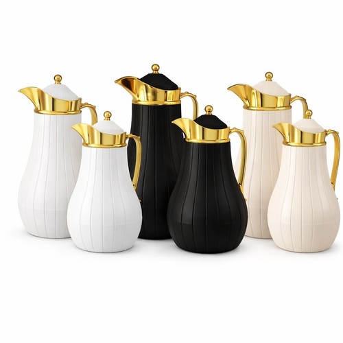 Lot thermos café - lot, thé