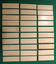 Ancien - Lot 30 de Jetons en