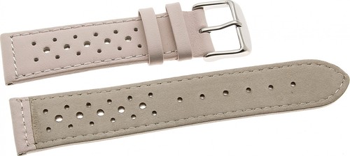 Bracelet montre cuir - montre, en