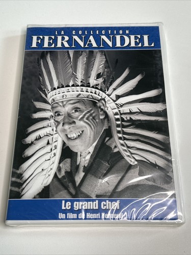 Grand chef - le,