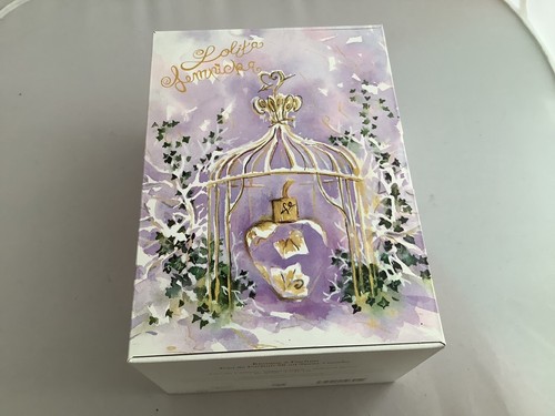 Lolita lempicka kiosque - lempicka, a
