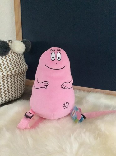 Peluche doudou sac à - peluche,