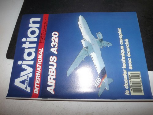 Aviation international - **,
