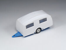 SOLIDO - JUNIOR - Caravane Notin Démontable - 1/43