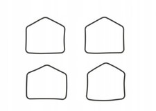 JOINT DE CHAMBRE DE FLOTTEUR