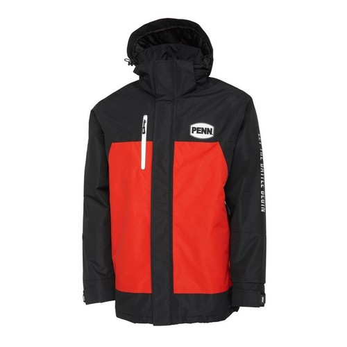 Veste penn fierce - penn, (rouge