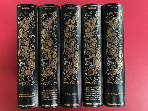 Livres honoré balzac la - "honoré,
