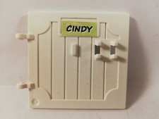 sympa pièce haras ranch porte 5221  Playmobil ( équestre ) 0736