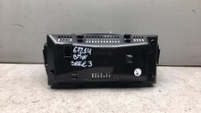 Ecran GPS BMW SERIE 3 E90 PHASE 1 65129119847