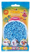 [207-46] Hama Sachet de 1000