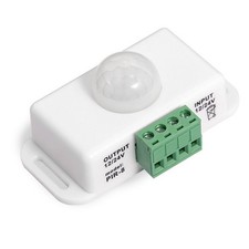 Interrupteur Détecteur de