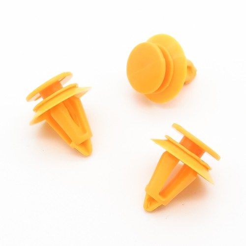 10x clips moquette - 10x, coffre