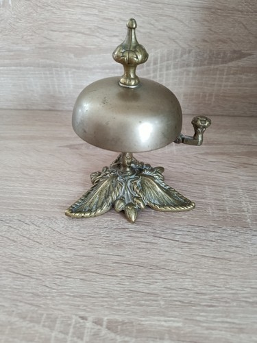 Sonnette clochette table - clochette, de