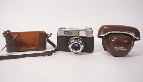 Voigtländer vitoret - vitoret, d