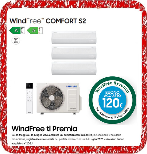 Samsung windfree comfort - samsung,