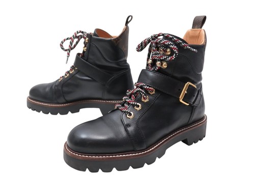Chaussures louis vuitton - chaussures,