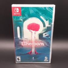 Etherborn nintendo switch usa - nintendo,