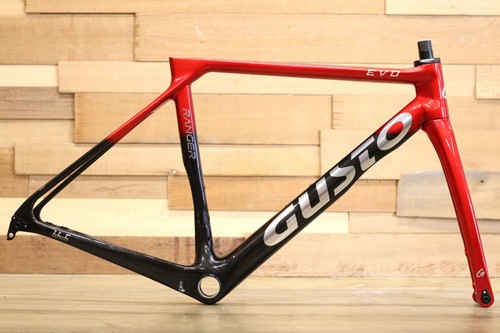 Ensemble cadre vélo - de, route