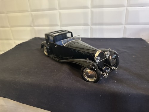 Bugatti royale 1931 type - type, 41