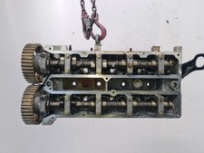 Culasse - Ford FIESTA VI PH.1 1.2 82 - 1546324 - C0-8970J