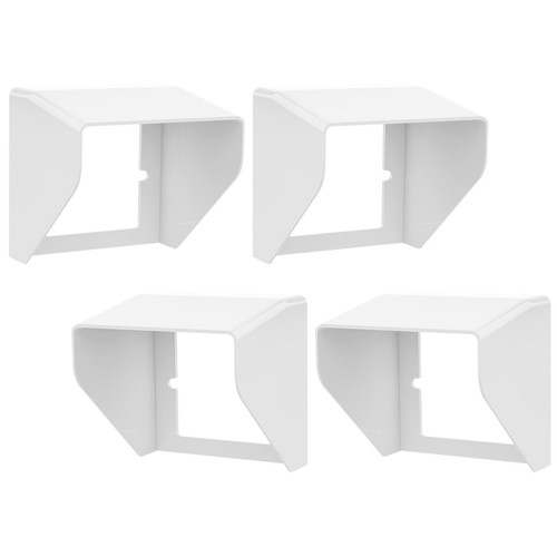 Pcs couvertures anti - 4,