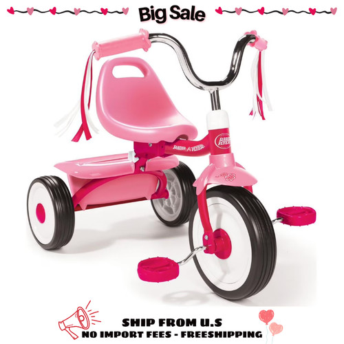 Radio flyer ready ride - ready,