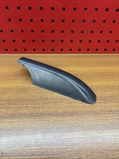 Cache Garniture Arriere Gauche Barre De Toit PEUGEOT 206 Sw Ref 9644817580 Noir 