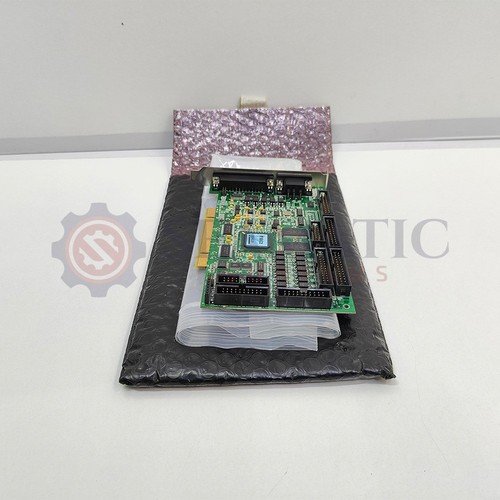 New eastern logic inc pmc2 - inc,