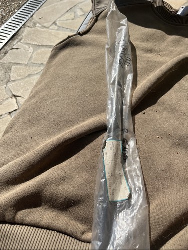 Tige barre accouplement - tige,