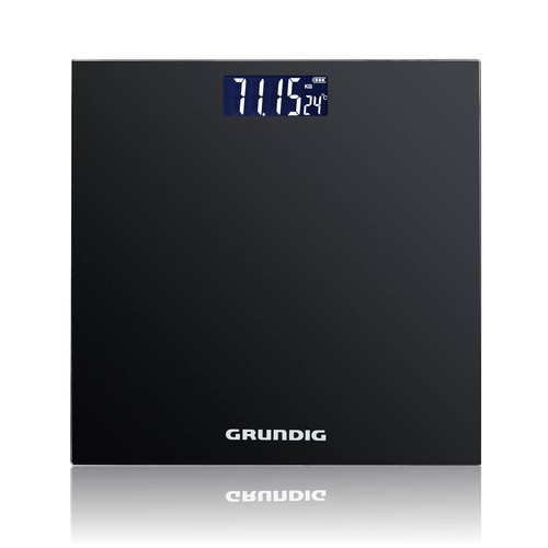 Grundig pèse personne - grundig, –