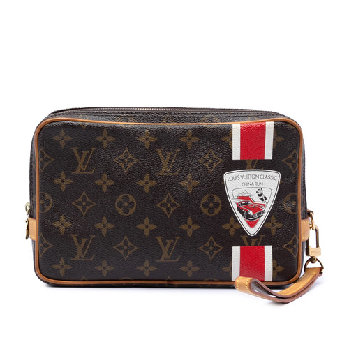 Louis vuitton monogram china - monogram,