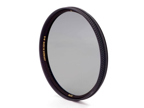 Filtre polarisant circulaire