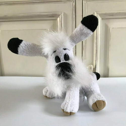 Peluche parc astérix - peluche,
