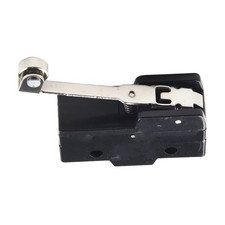 Interrupteur de limite de levier momentané micro-commutateur à réinitialisati