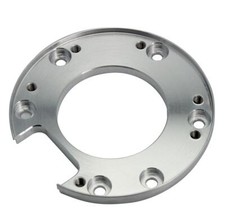 Platine aluminum allumage marque MVT prem 11 / 12 / 21